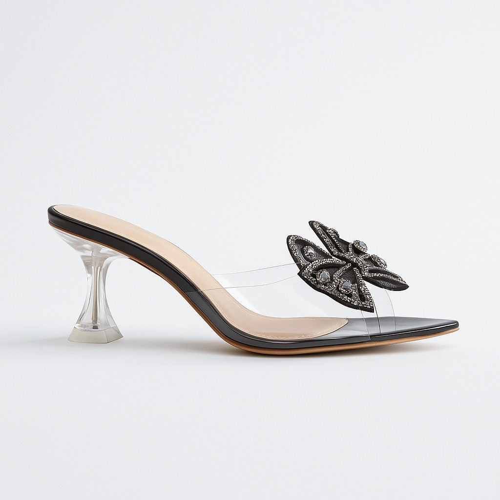 Seraphina Heels