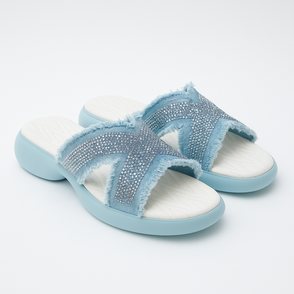 Celestia Slides