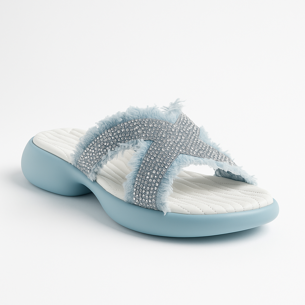 Celestia Slides