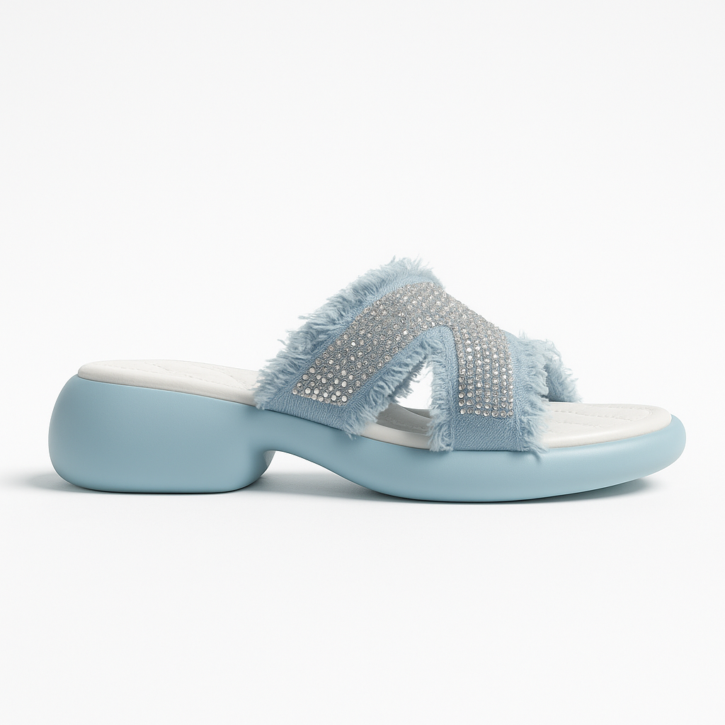 Celestia Slides