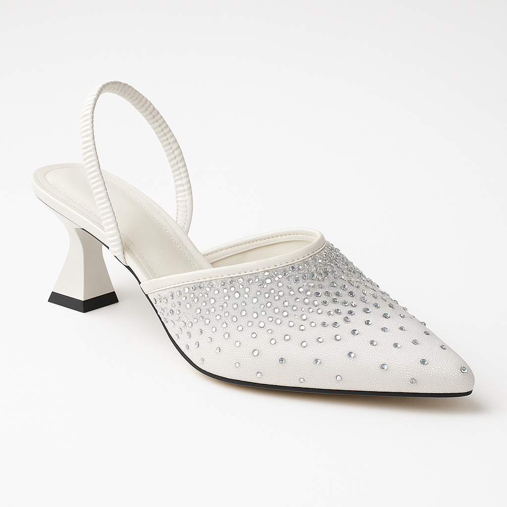Ember Heels
