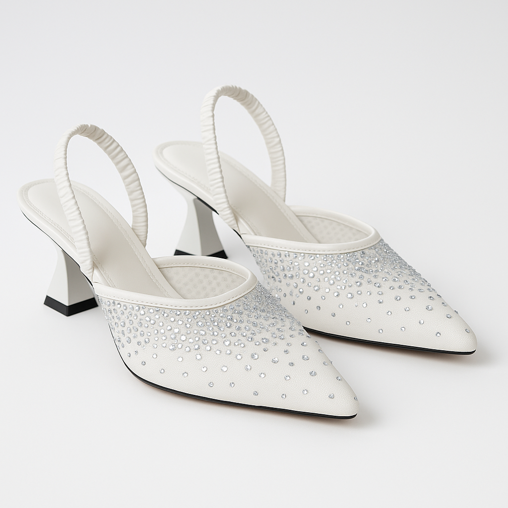 Ember Heels