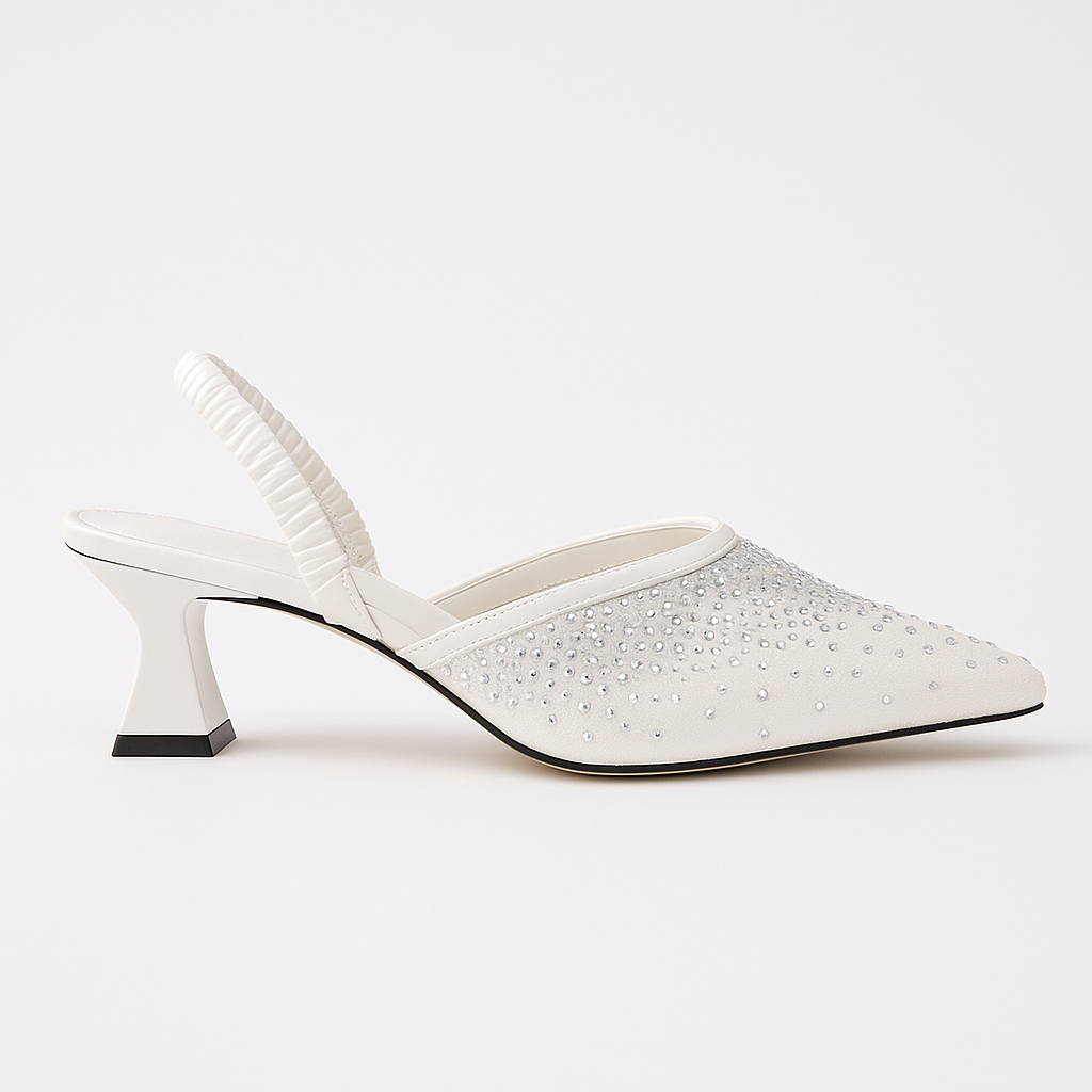 Ember Heels