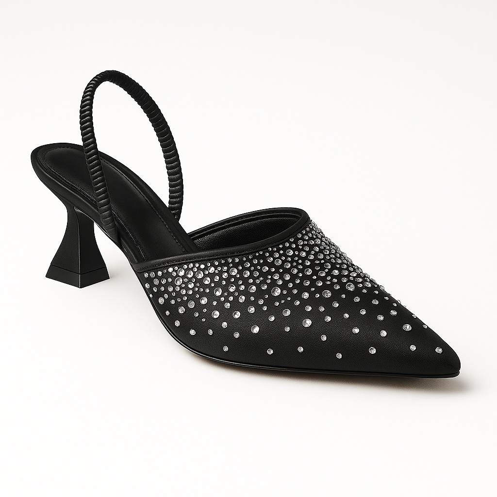 Ember Heels