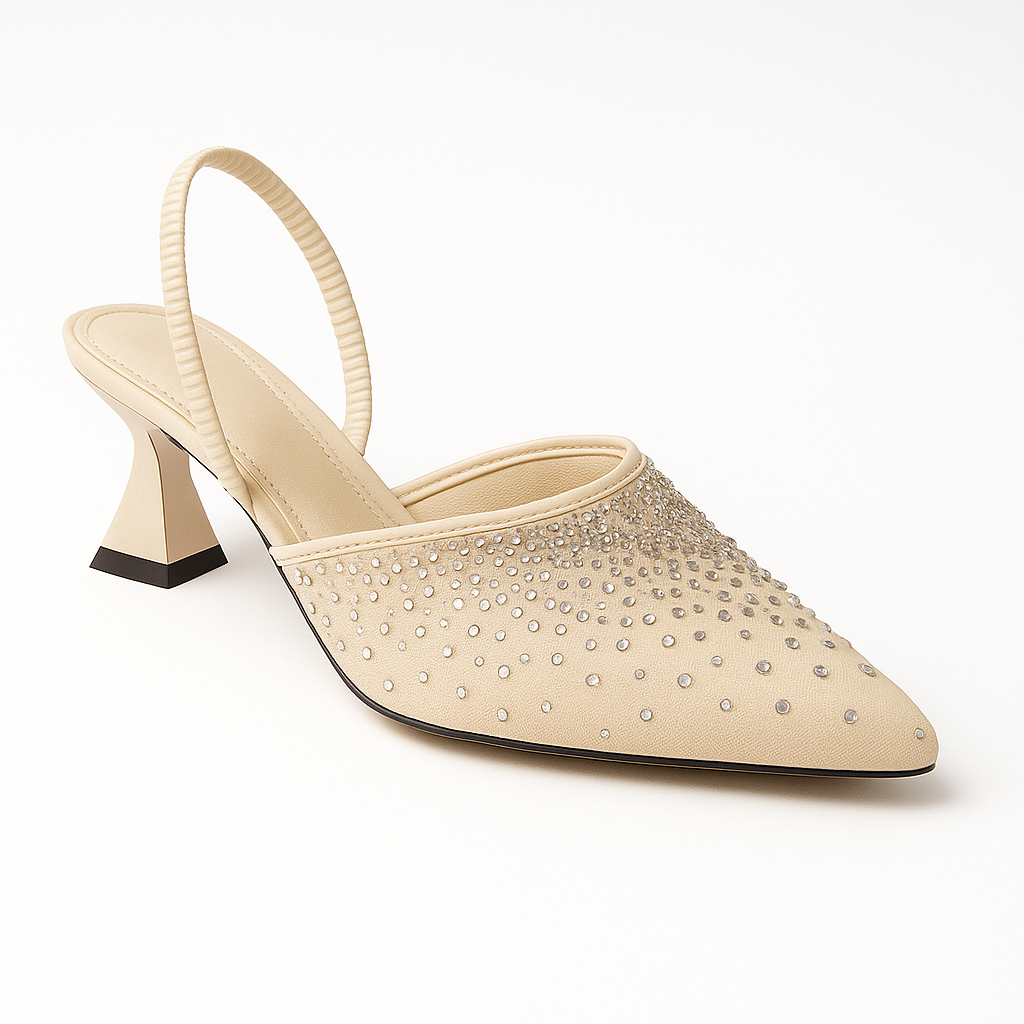 Ember Heels
