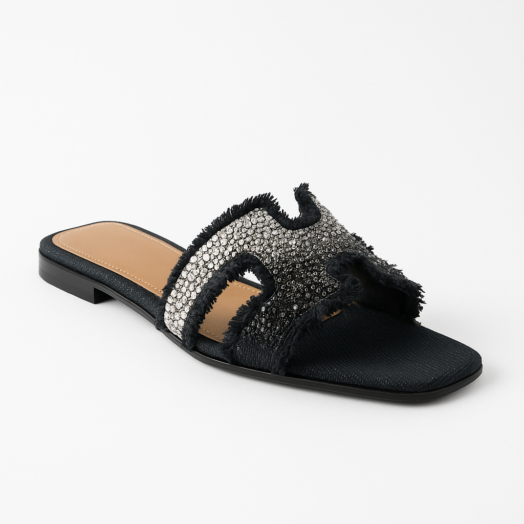 Zyren Flats