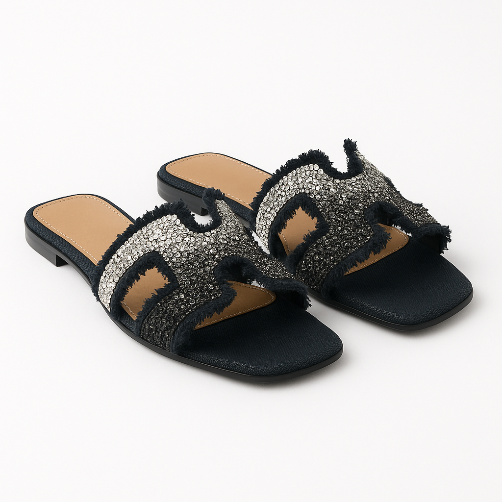 Zyren Flats