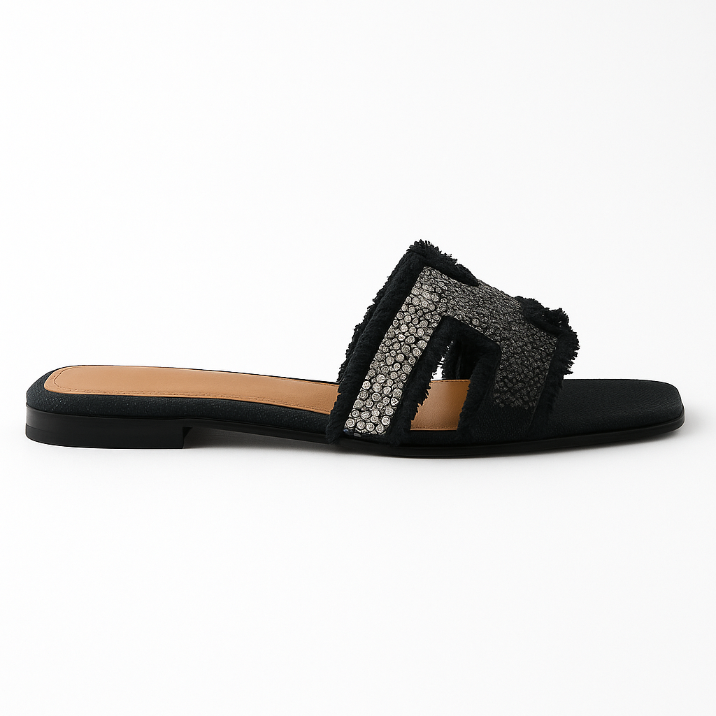 Zyren Flats