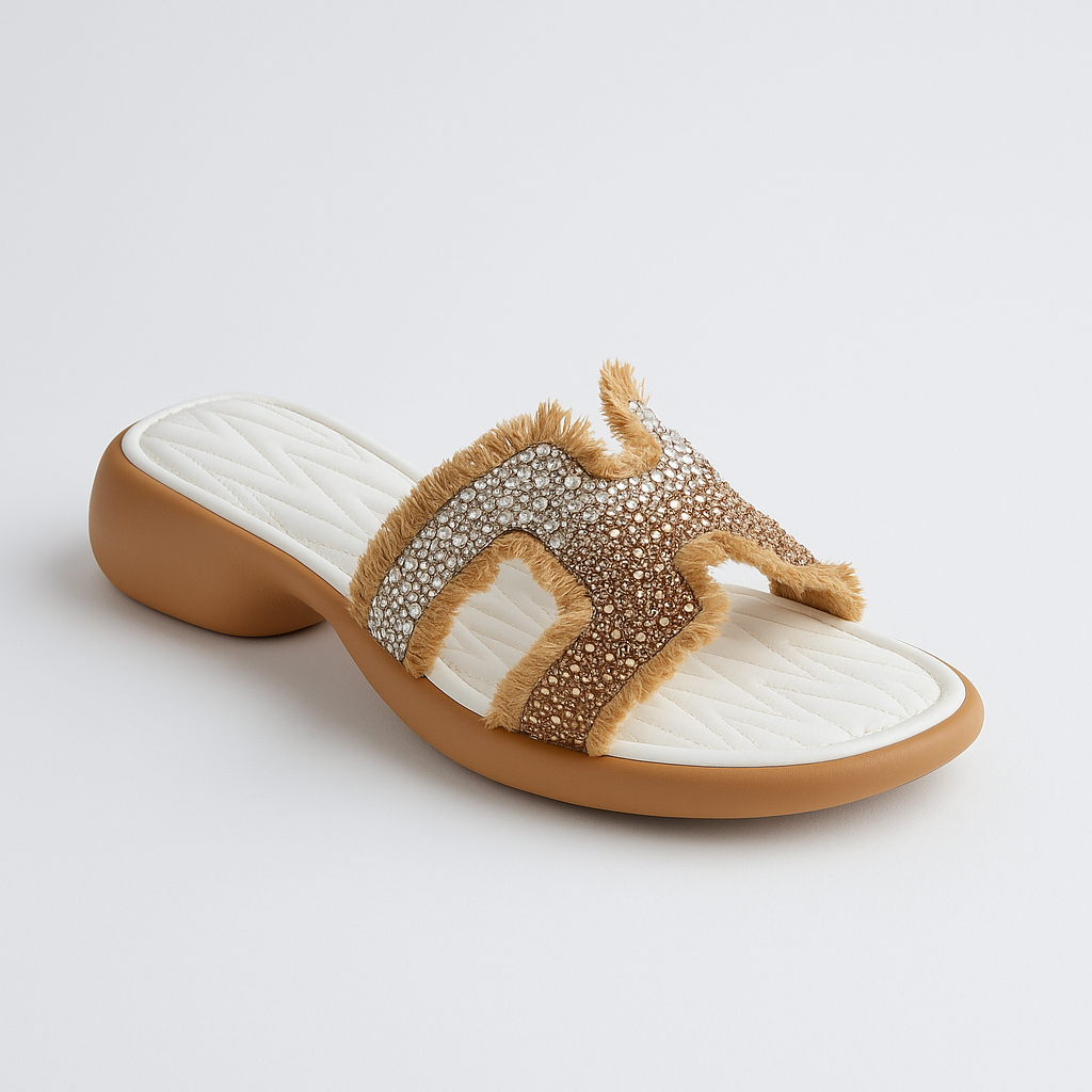 Orluna Slides