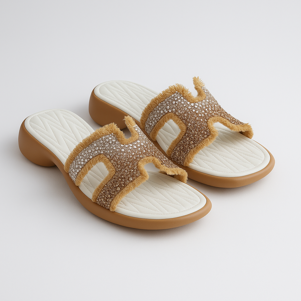 Orluna Slides