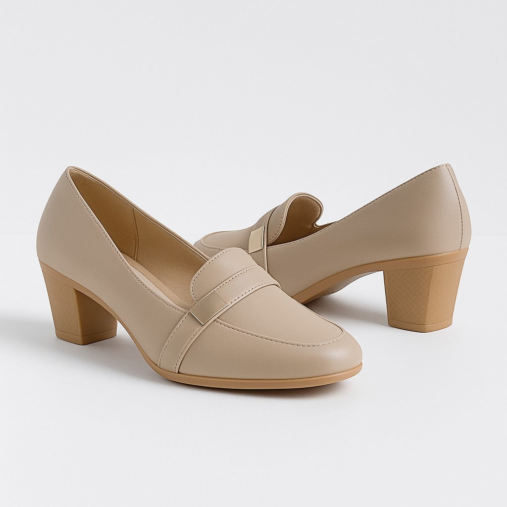 Aetheria Shoes