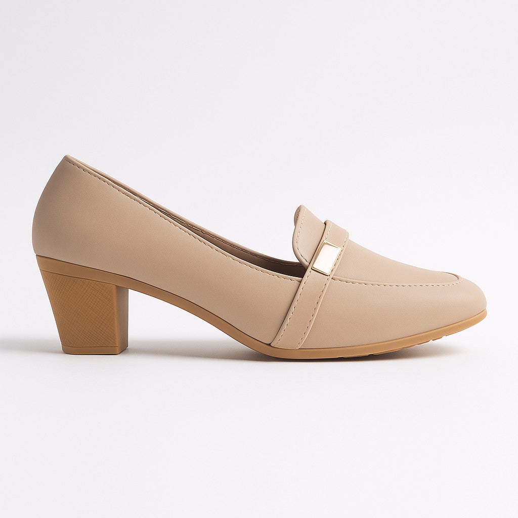 Aetheria Shoes