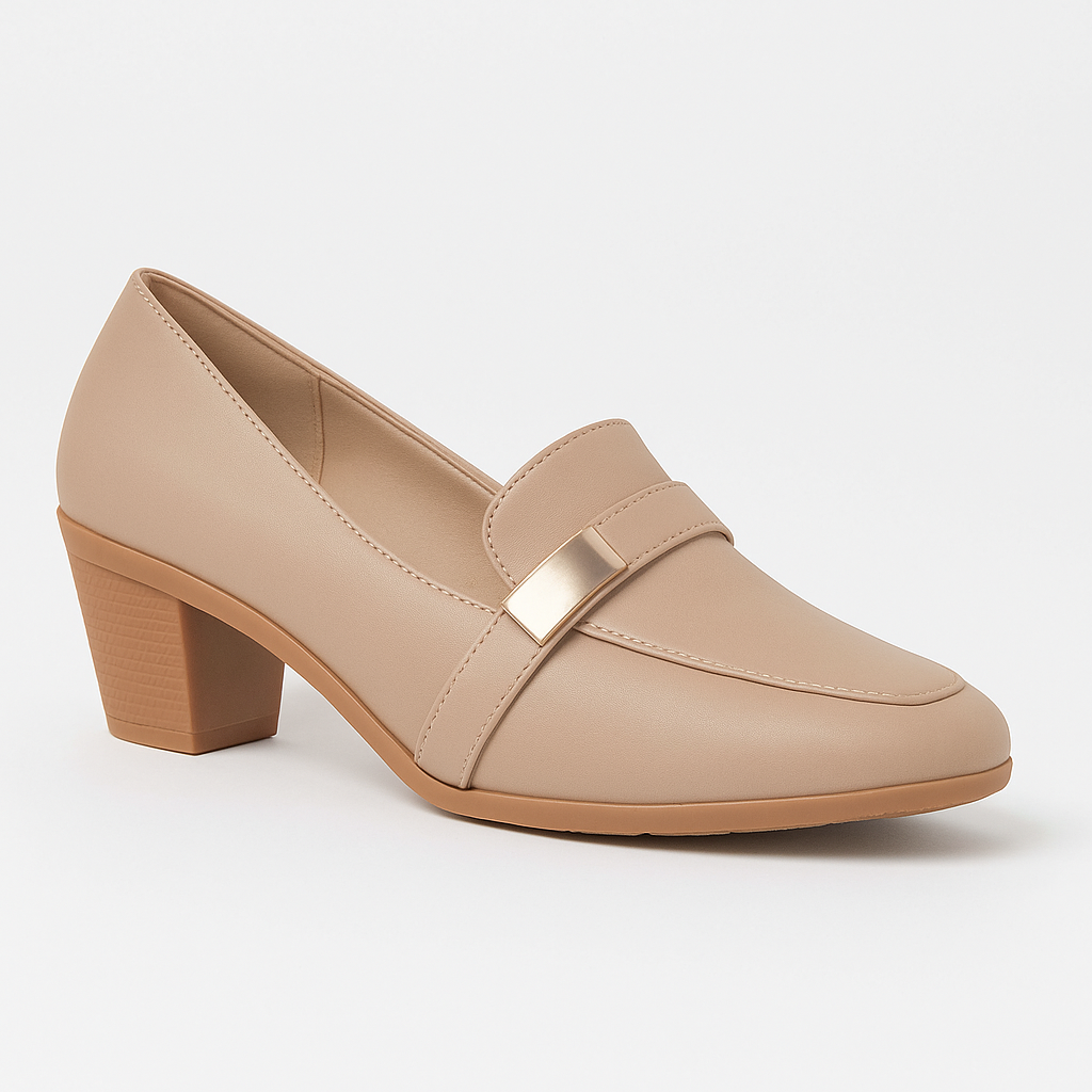 Aetheria Shoes