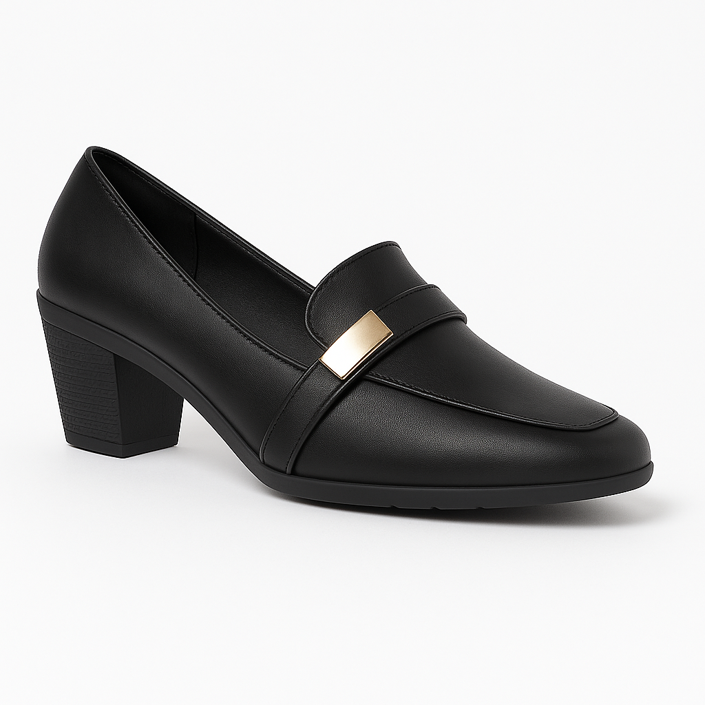 Aetheria Shoes