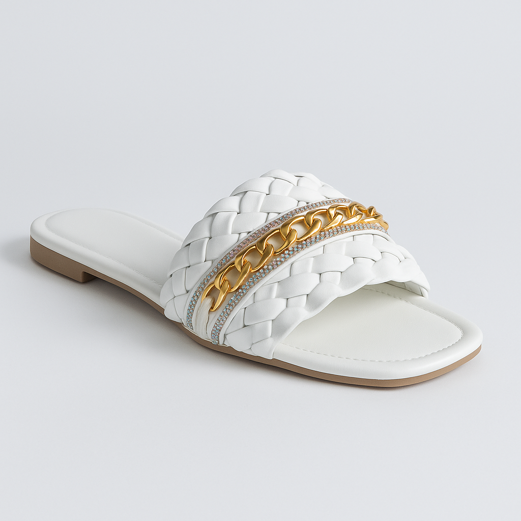 Vereal Flats