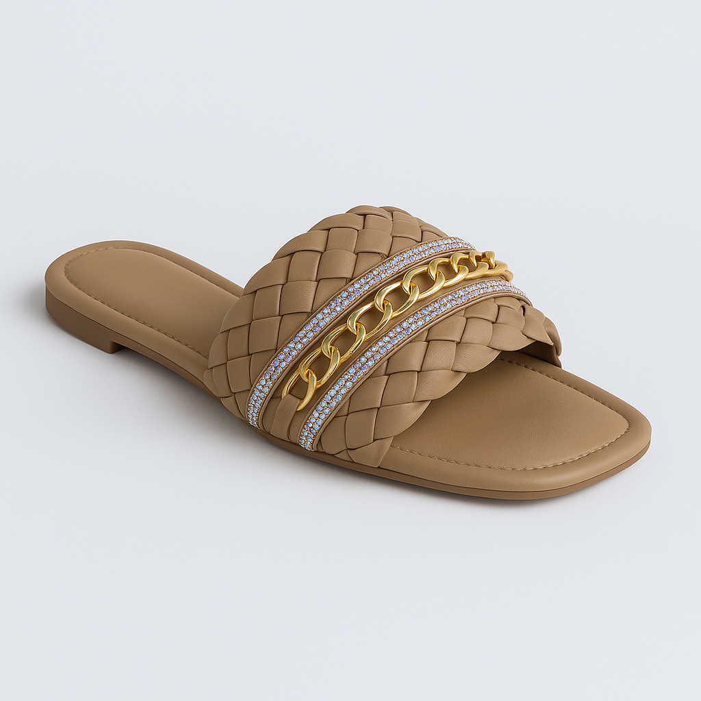 Vereal Flats