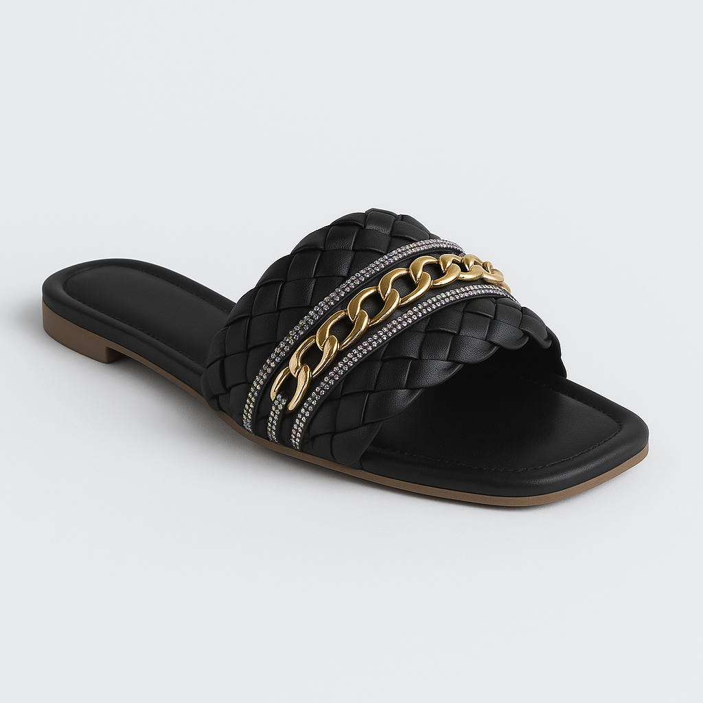 Vereal Flats