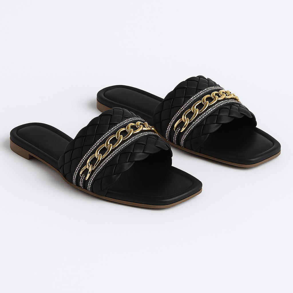 Vereal Flats