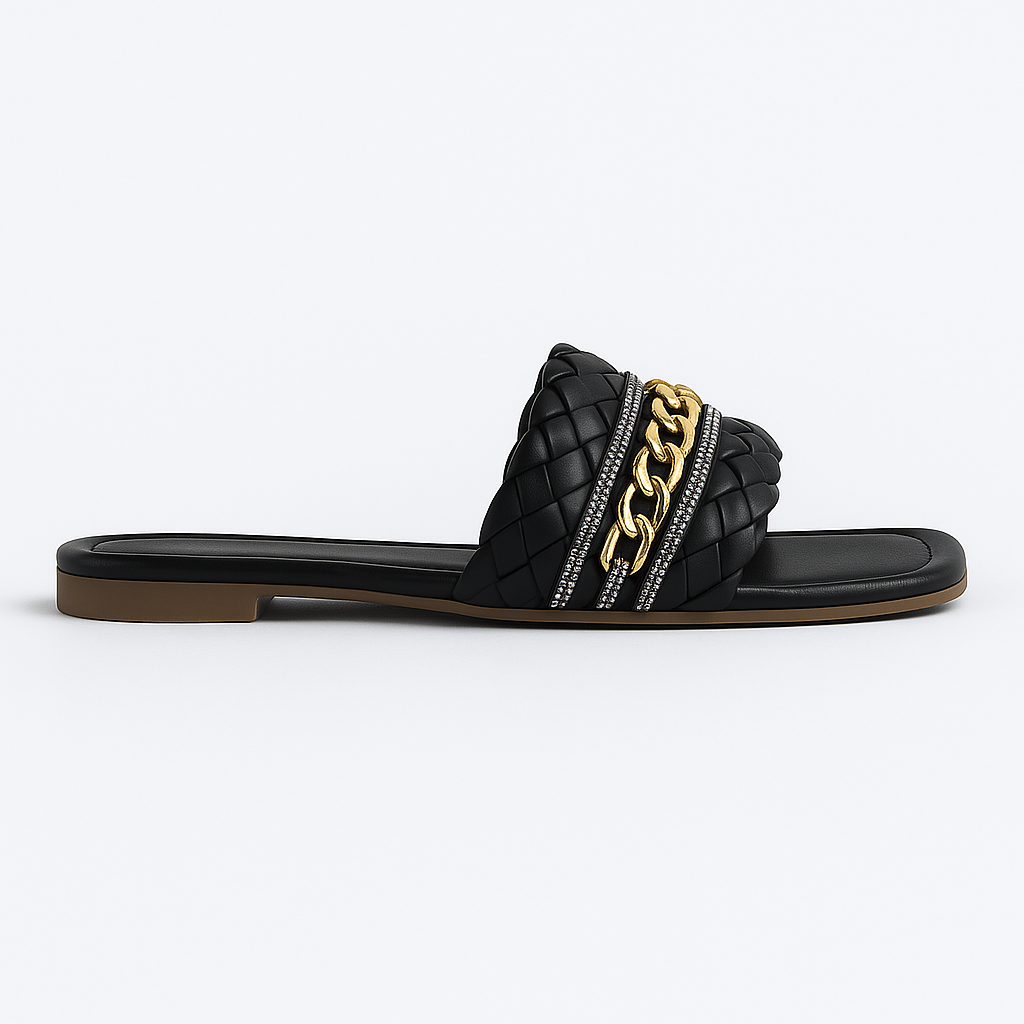 Vereal Flats