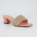 Gliscenta Heels
