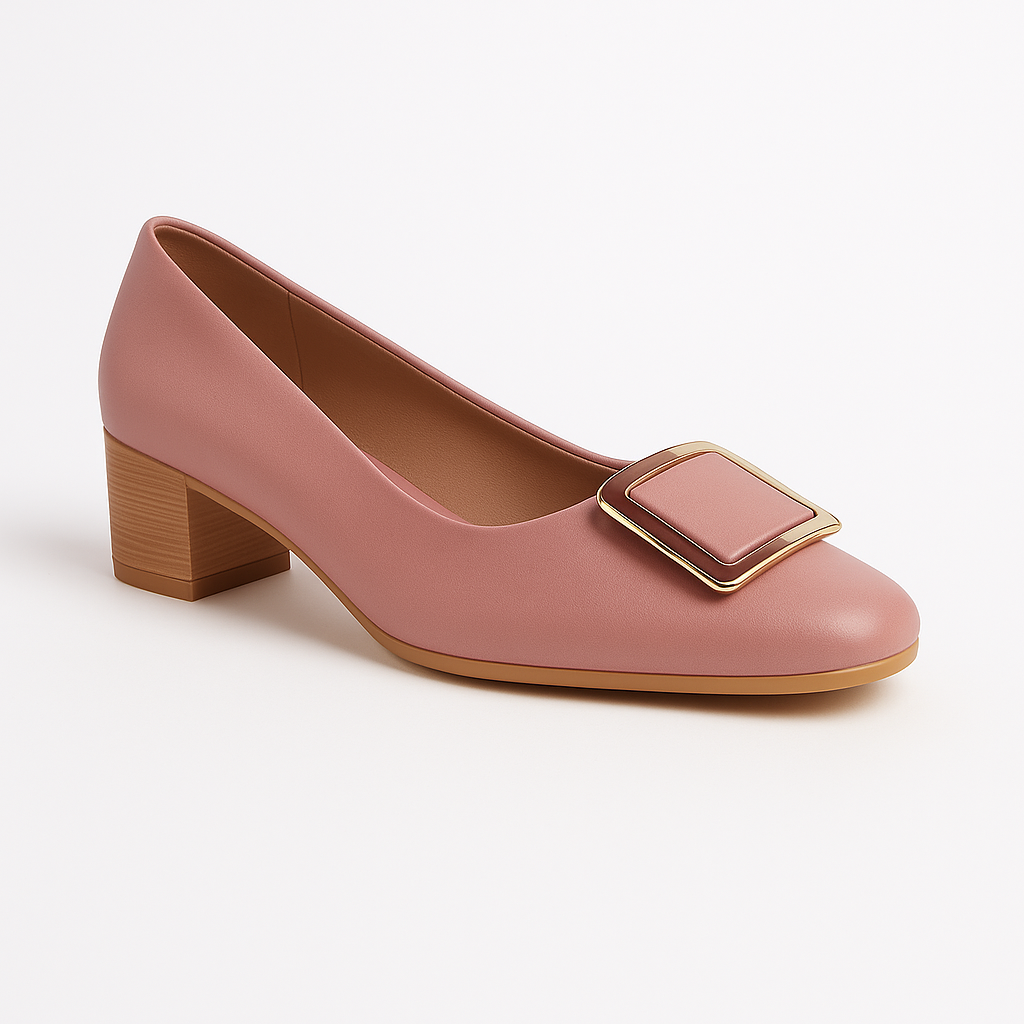 Regal Heels