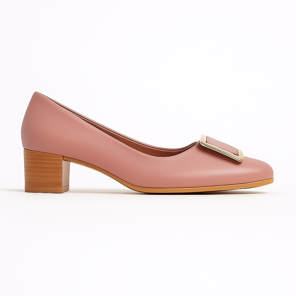 Regal Heels