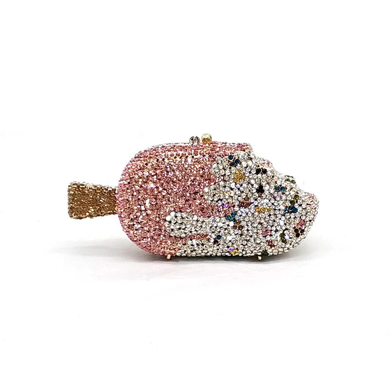 Ice Cream Minaudière