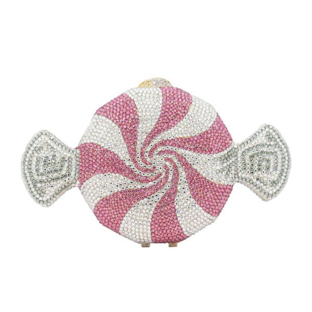 Twinkle Candy Clutch