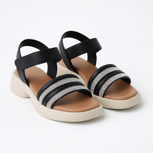 Zyric Wedges