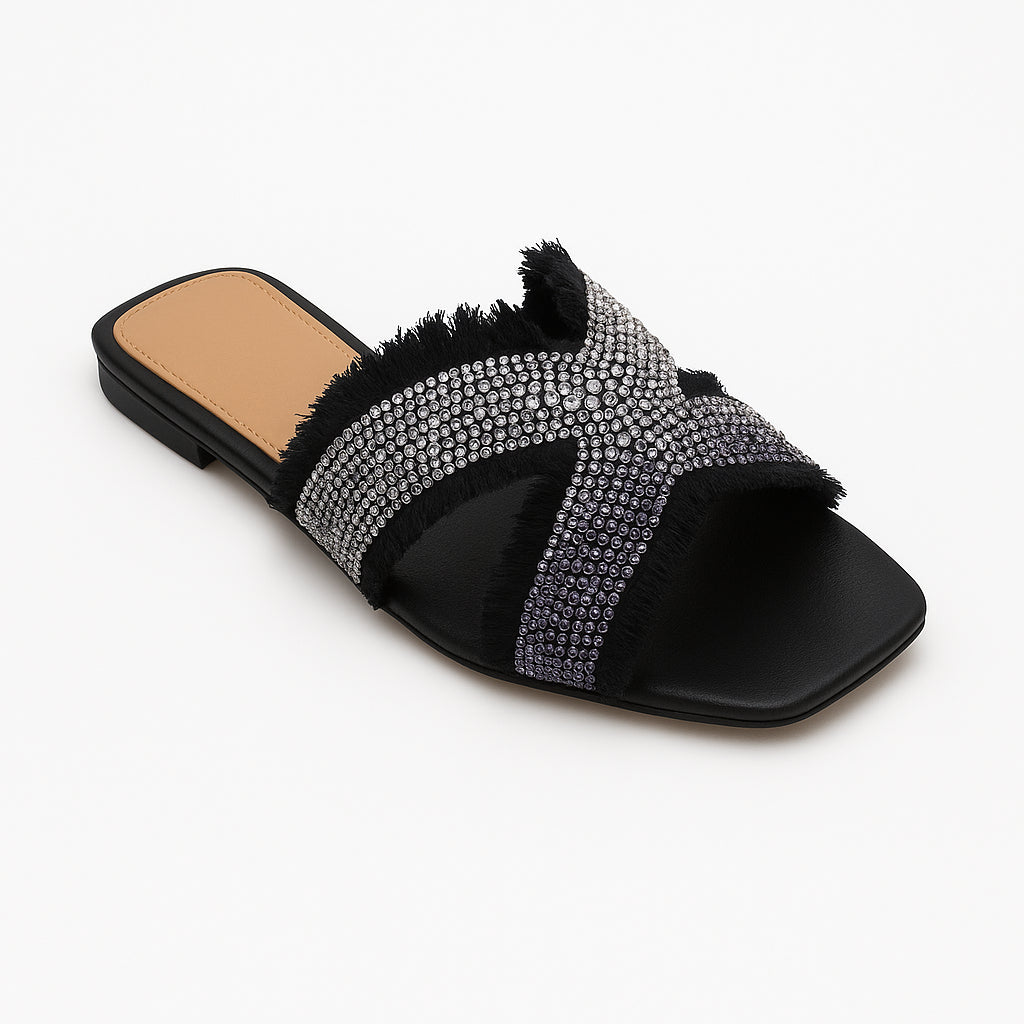 StarLush Flats