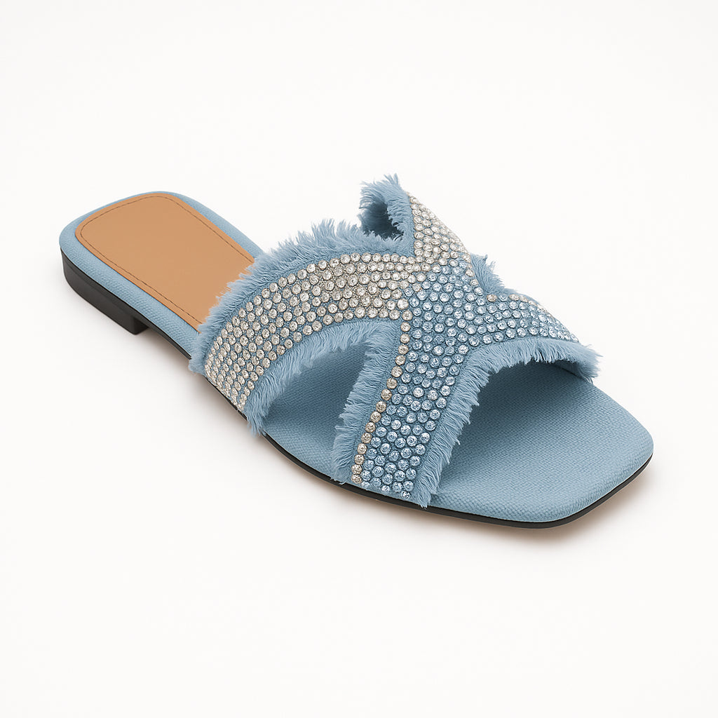 StarLush Flats