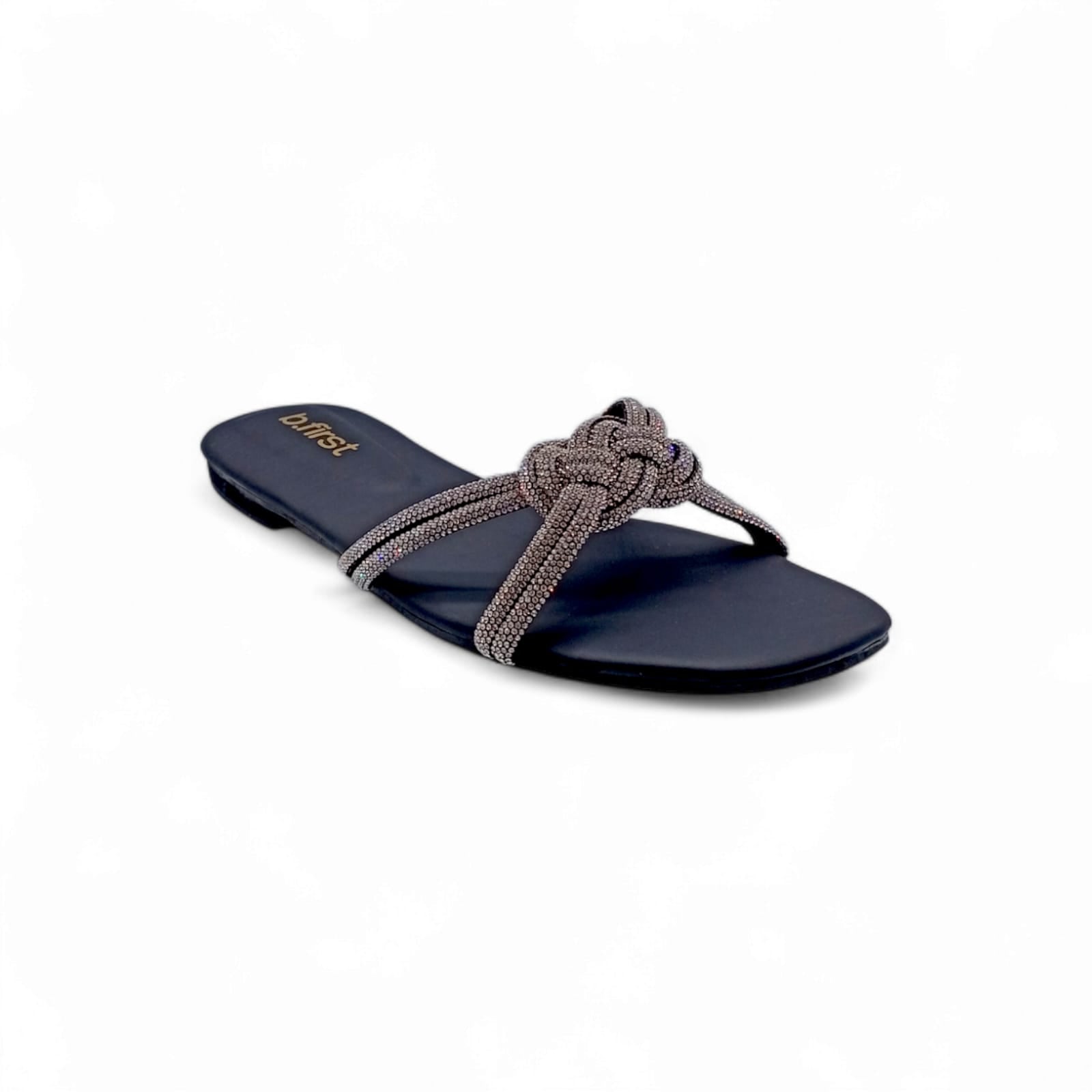 Flora Luxe Flats