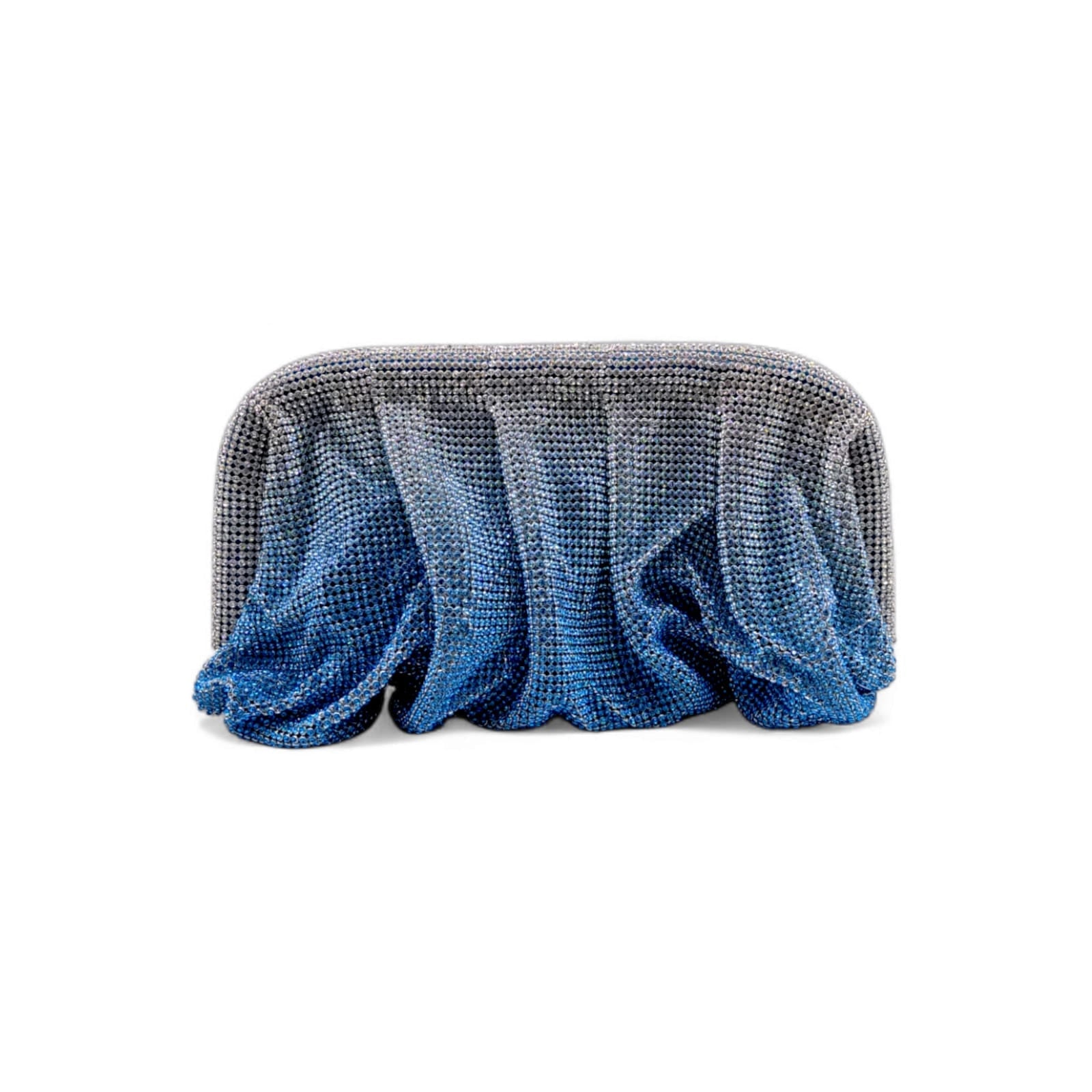 Royal Crystal Clutch