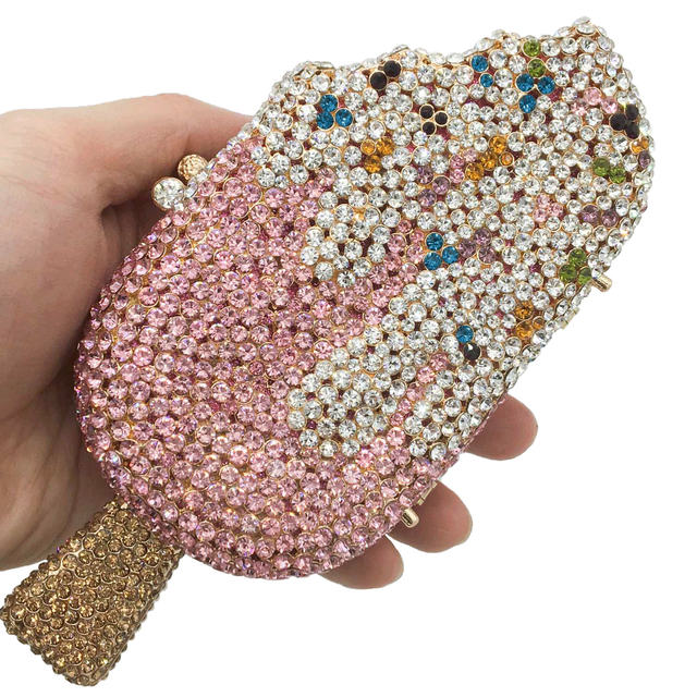 Ice Cream Minaudière