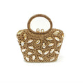 Luxe Spark Clutch