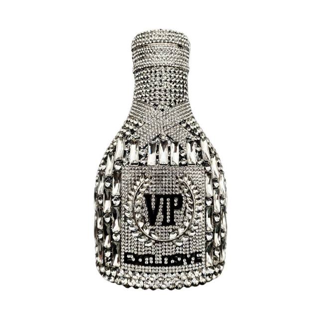 Glitter Bottle