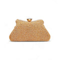 Jewel Party Clutch