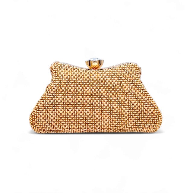 Jewel Party Clutch