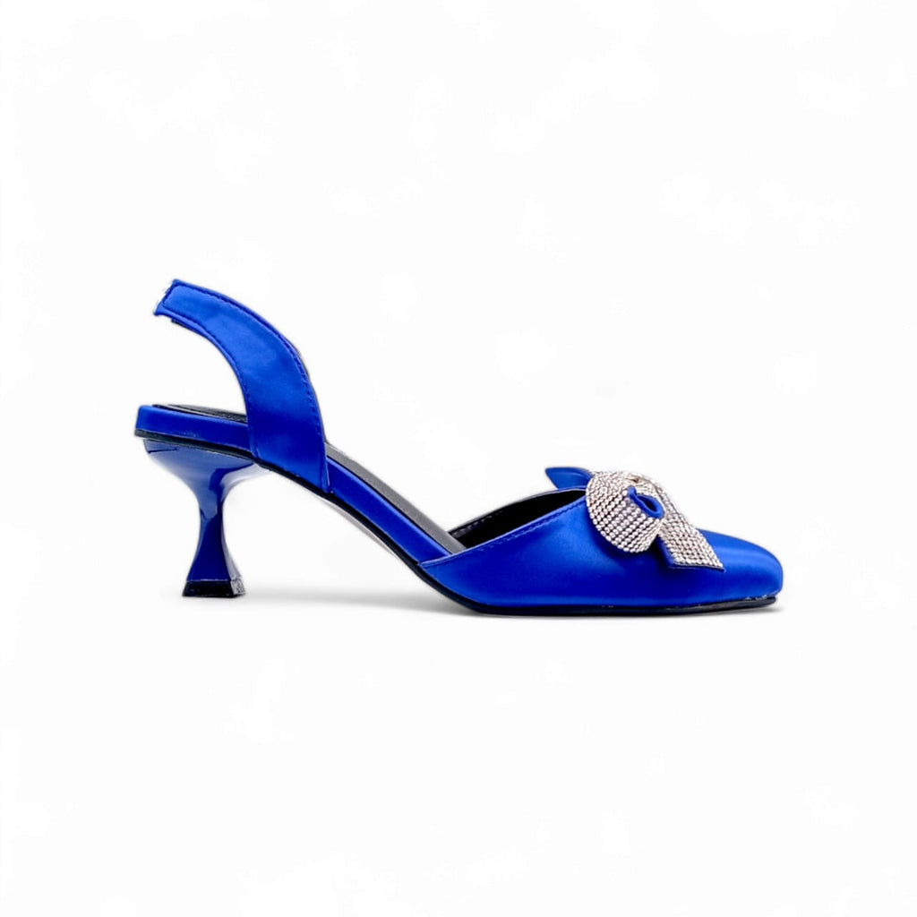 Midnight heels