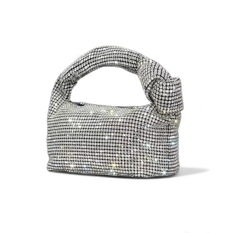 Moonlight Clutch