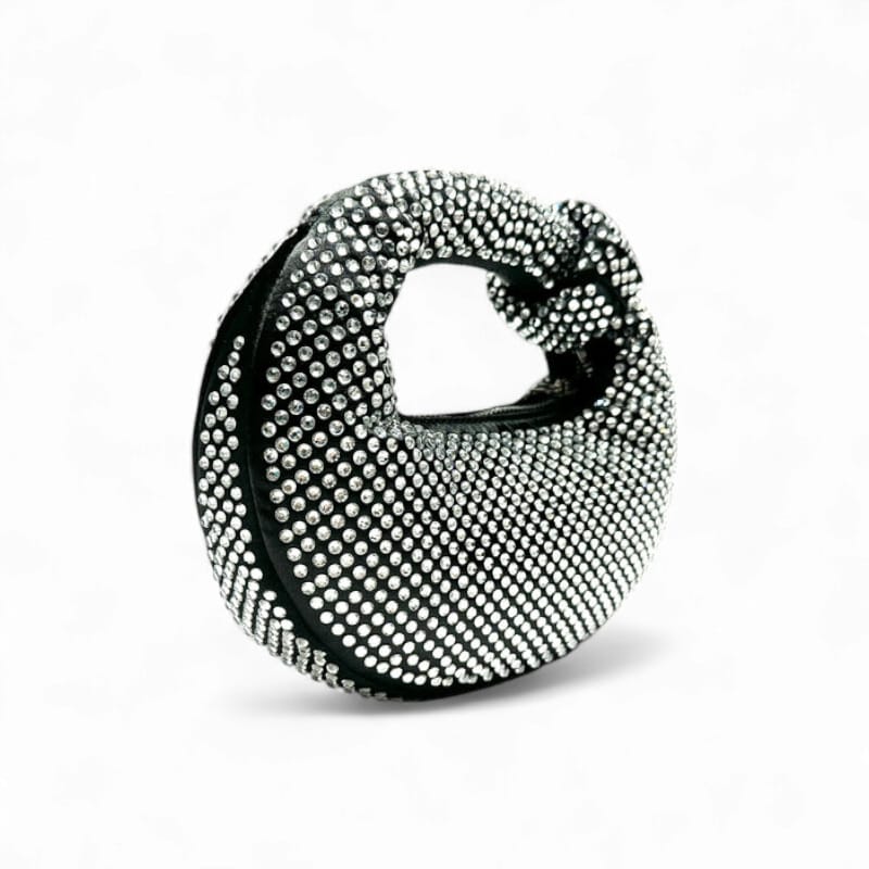 Opulence Pearl  Clutch