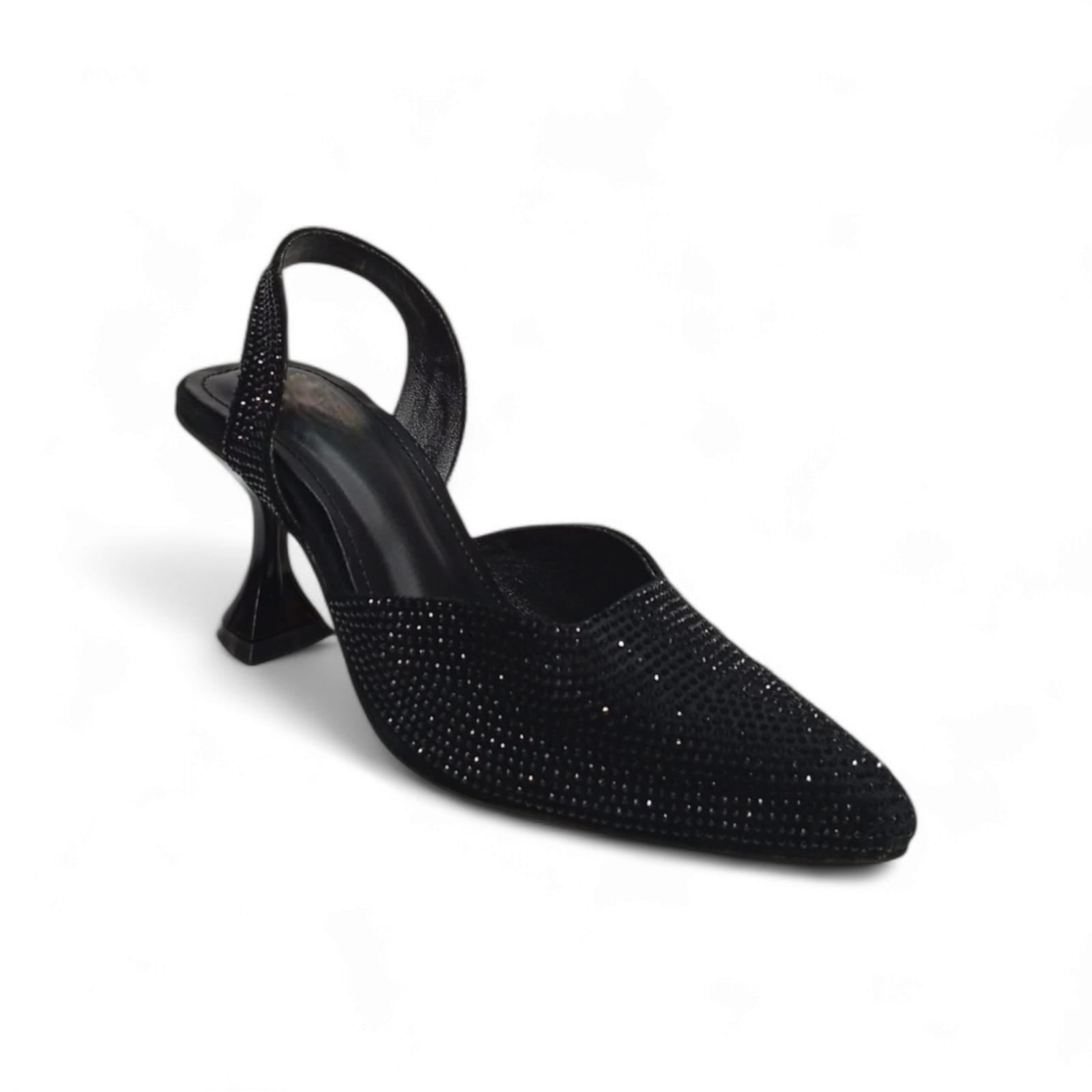 GlamStride Heels