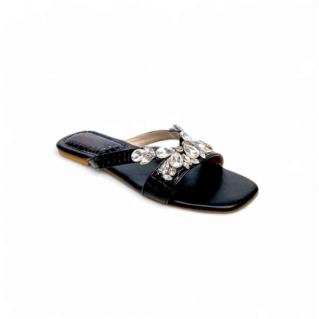 Drape Flats