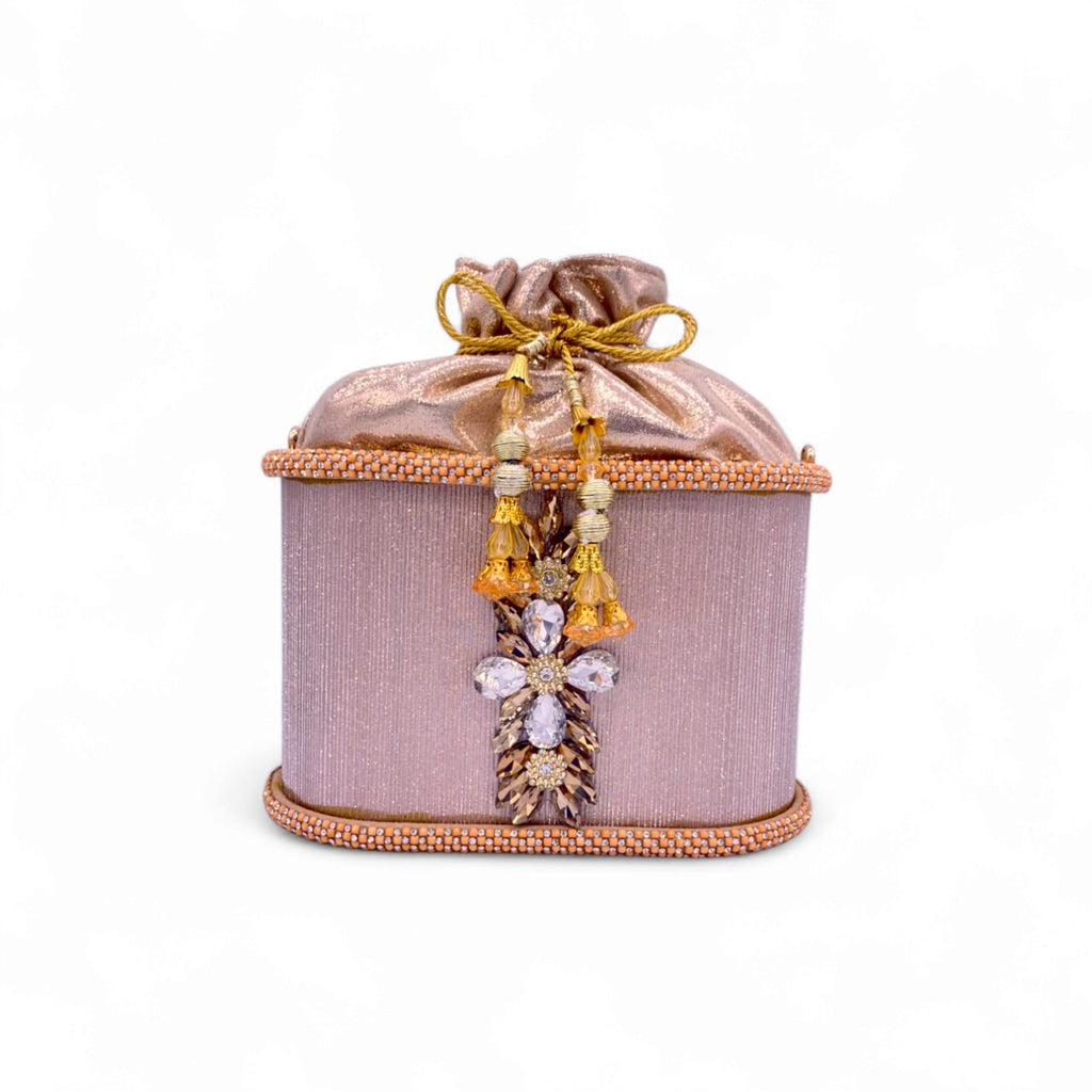 Drawstring Potli