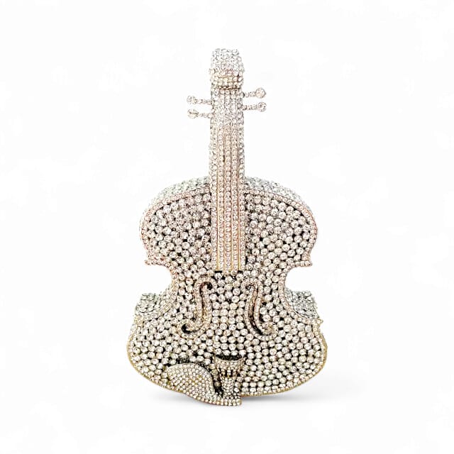 Harmonia Violin