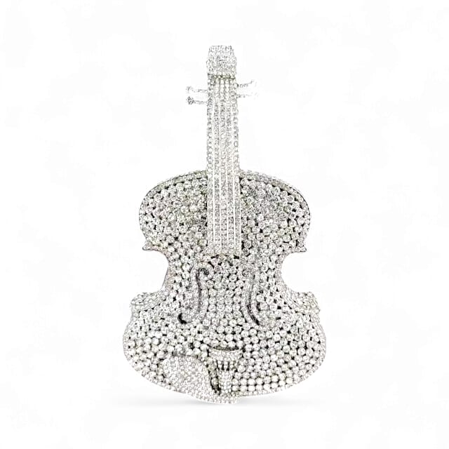 Harmonia Violin