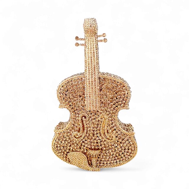 Harmonia Violin