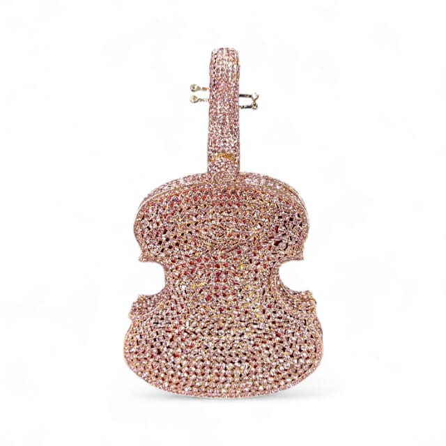 Harmonia Violin
