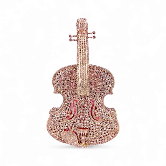 Harmonia Violin