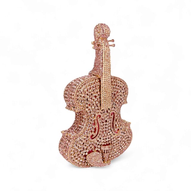Harmonia Violin